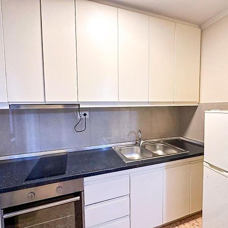 Grand Park 2Br Apartment Tirana Buitenkant foto