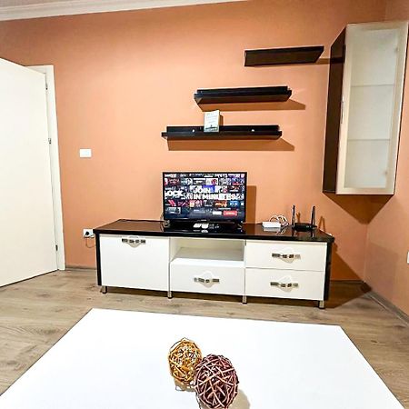 Grand Park 2Br Apartment Tirana Buitenkant foto