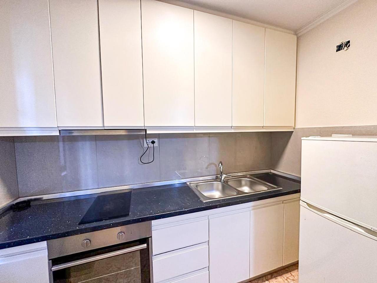 Grand Park 2Br Apartment Tirana Buitenkant foto