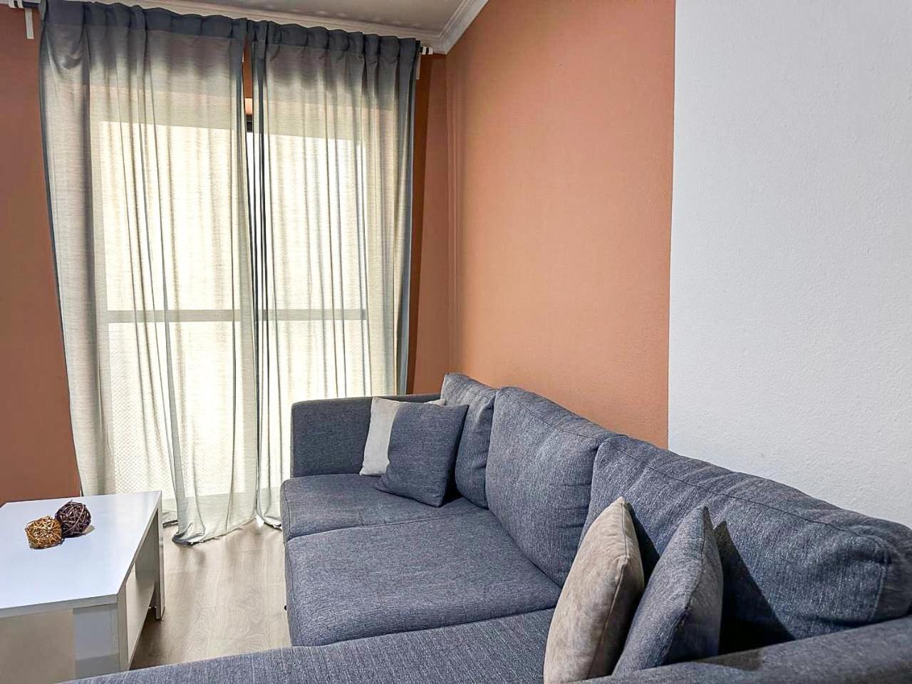 Grand Park 2Br Apartment Tirana Buitenkant foto