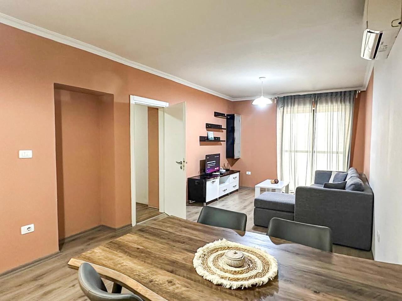 Grand Park 2Br Apartment Tirana Buitenkant foto