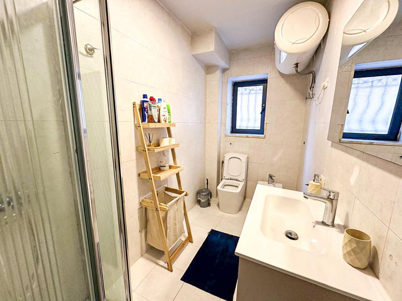 Grand Park 2Br Apartment Tirana Buitenkant foto