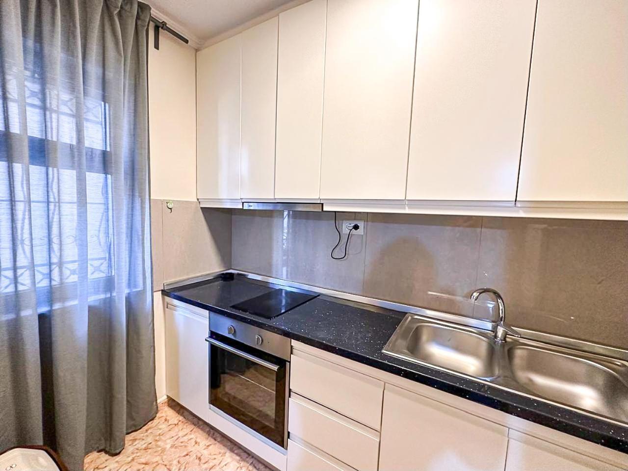 Grand Park 2Br Apartment Tirana Buitenkant foto