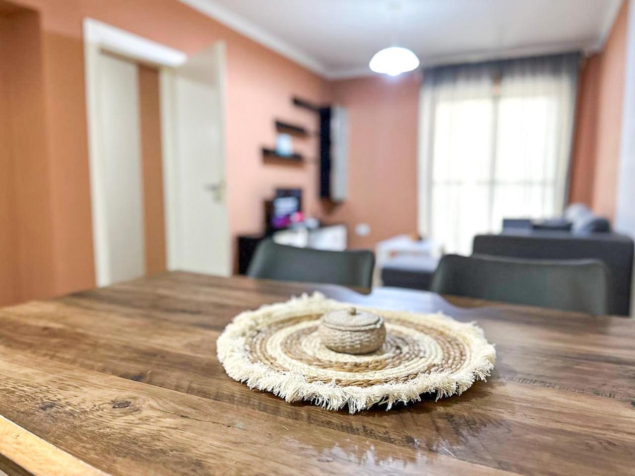 Grand Park 2Br Apartment Tirana Buitenkant foto