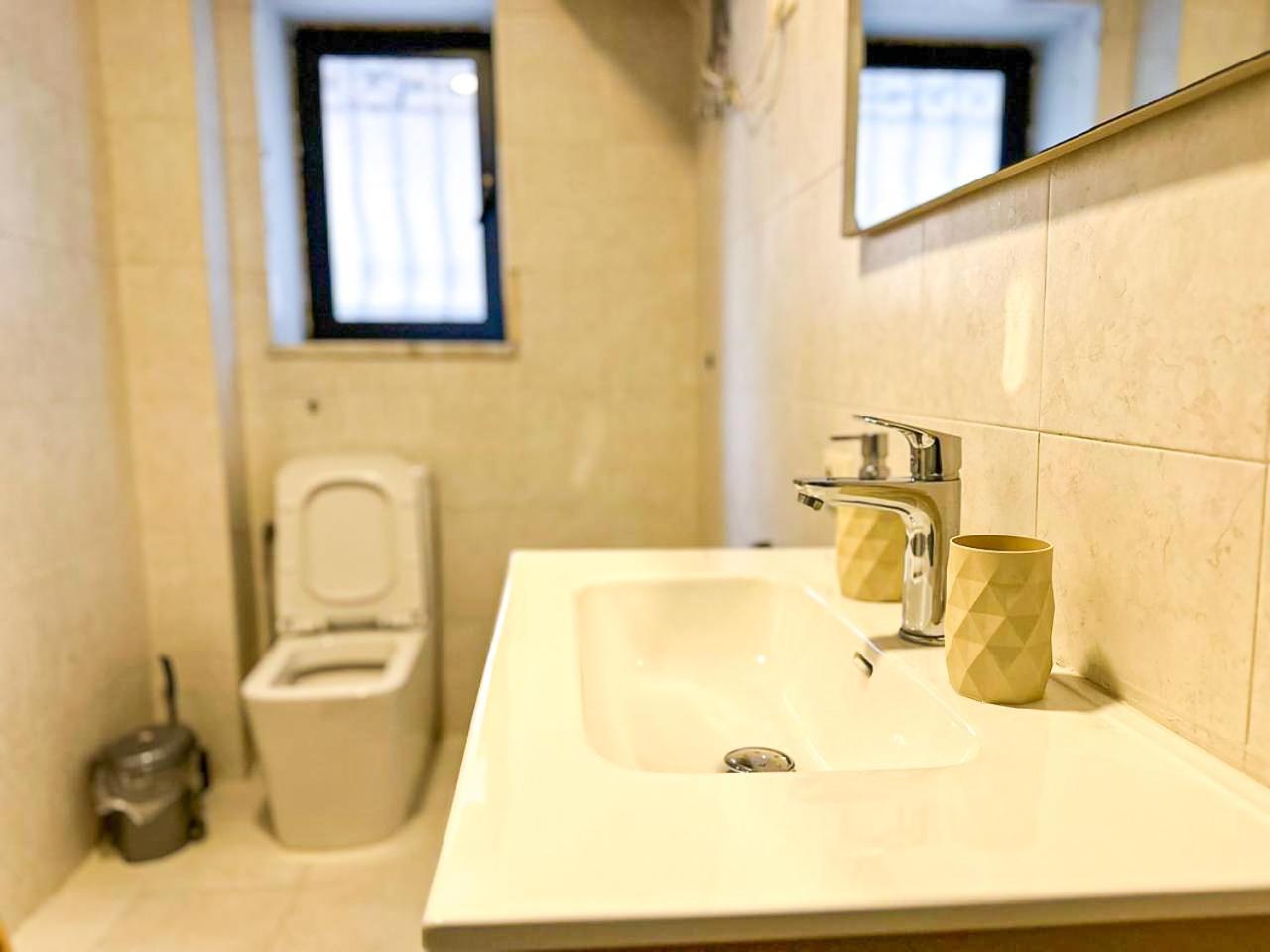 Grand Park 2Br Apartment Tirana Buitenkant foto